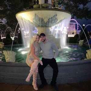 Meet your Posher, Holli